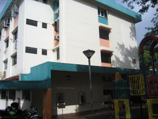 Blk 509 Bedok North Street 3 (Bedok), HDB 4 Rooms #178142